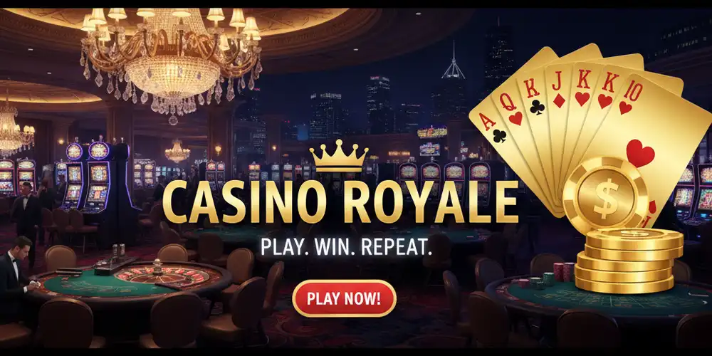 PJKO ক্যাসিনো অফার